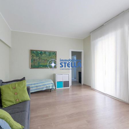 Condominio Secchiati Lido di Jesolo Exteriér fotografie