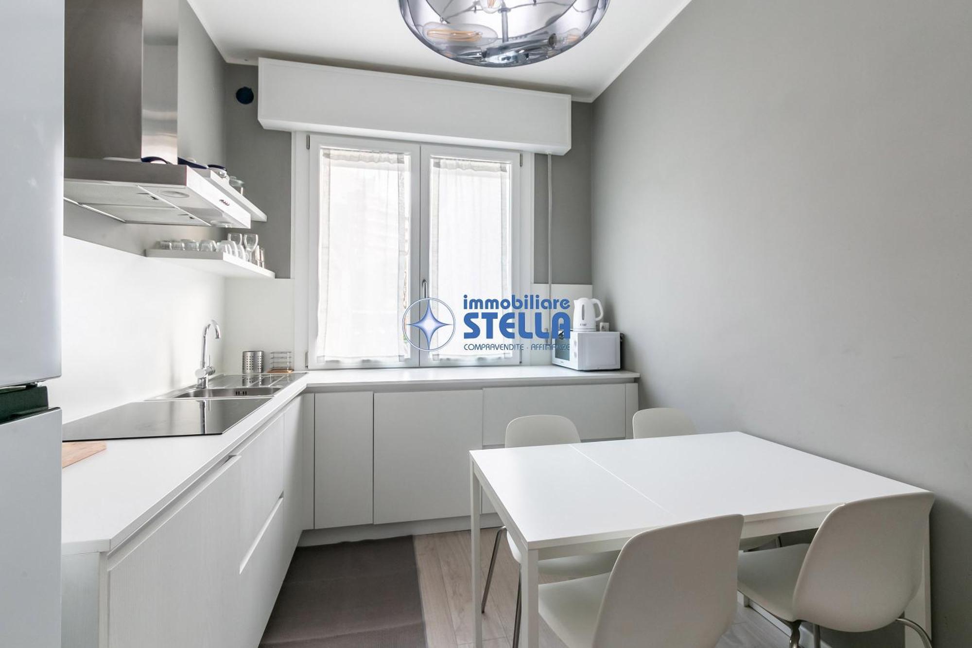 Condominio Secchiati Lido di Jesolo Exteriér fotografie