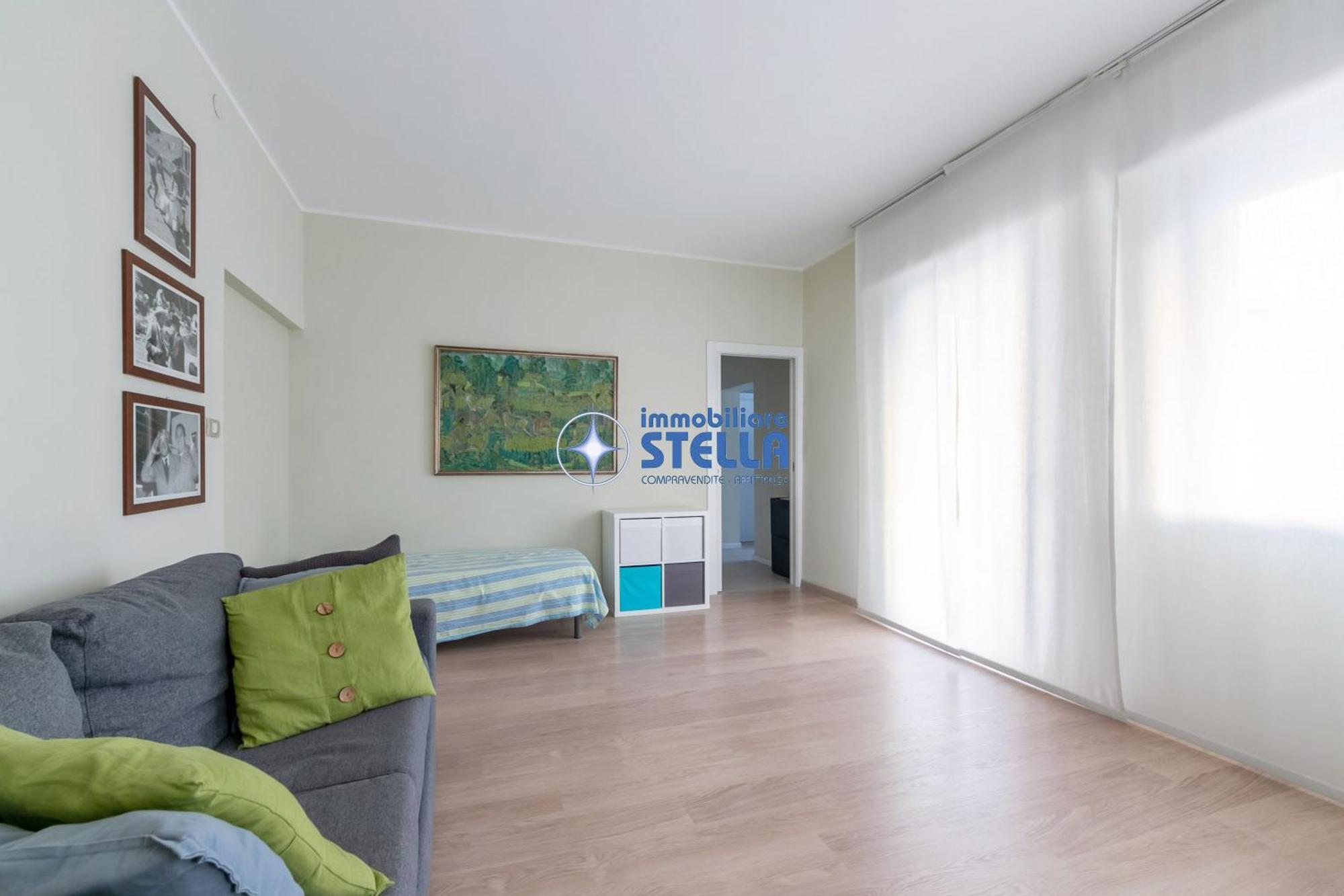 Condominio Secchiati Lido di Jesolo Exteriér fotografie