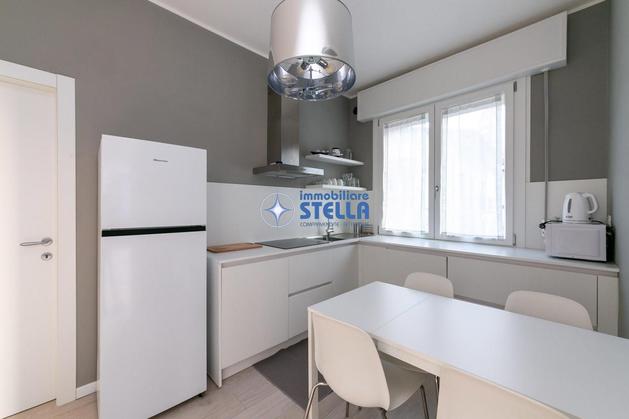 Condominio Secchiati Lido di Jesolo Exteriér fotografie