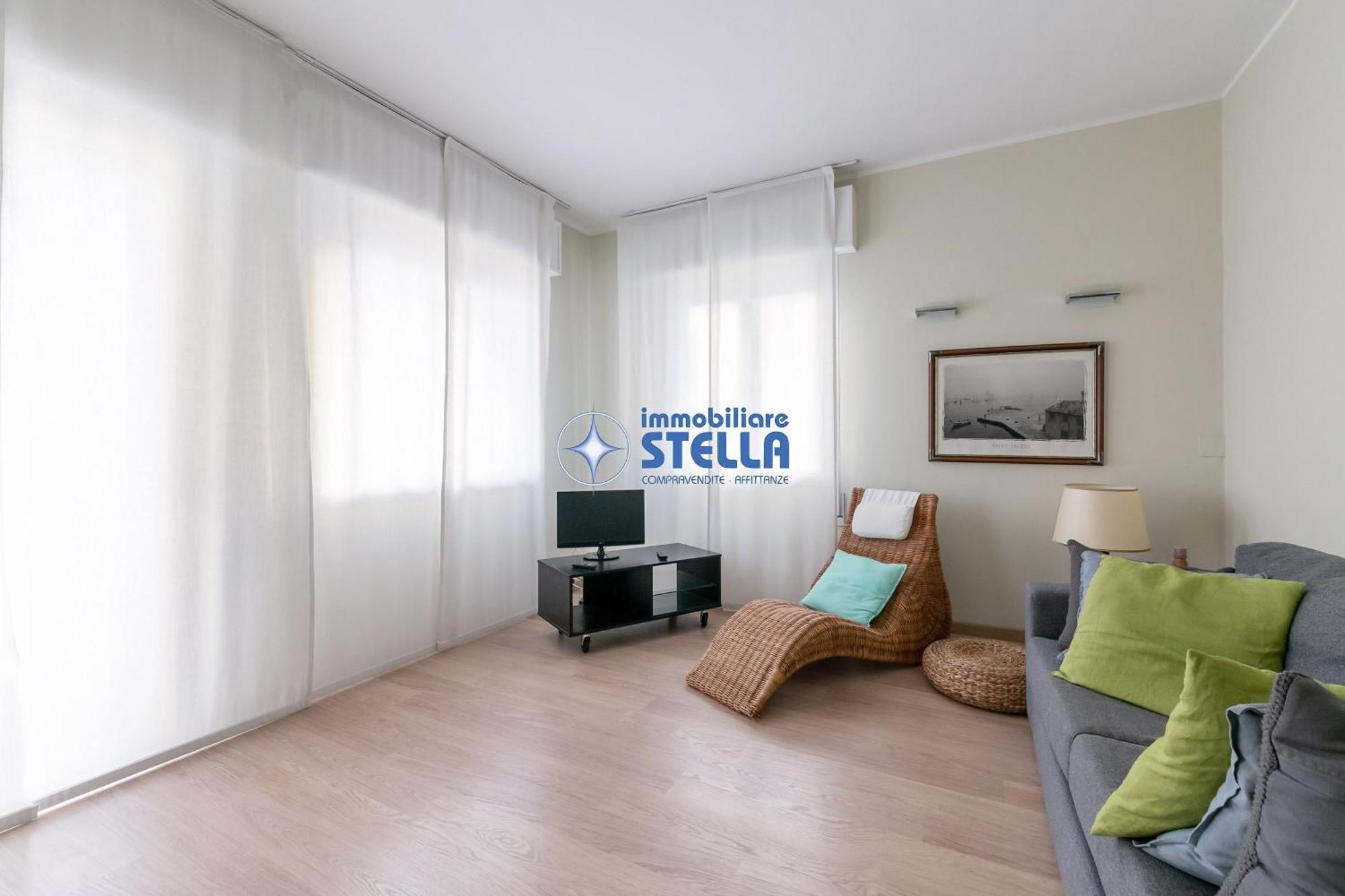 Condominio Secchiati Lido di Jesolo Exteriér fotografie