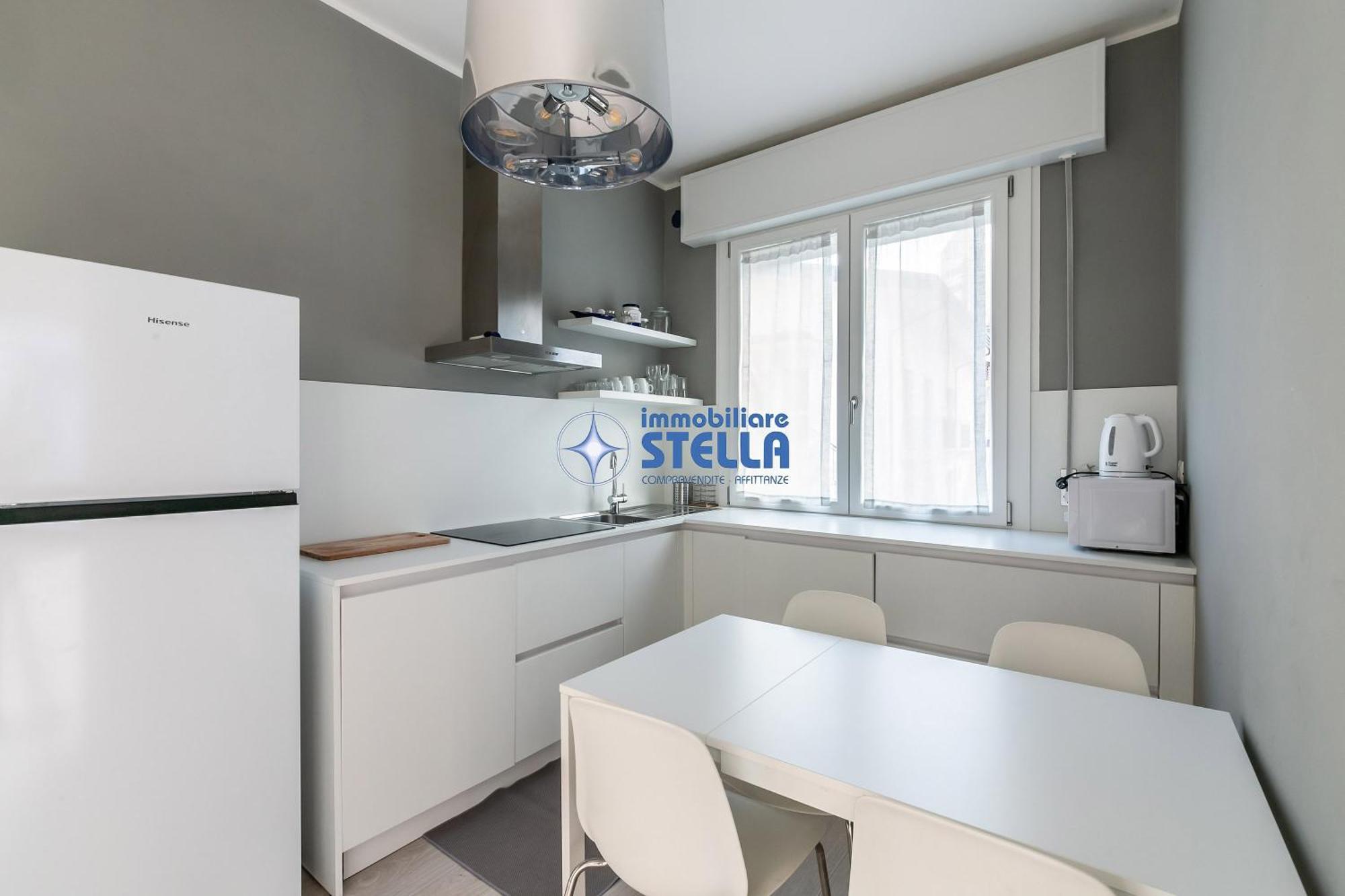 Condominio Secchiati Lido di Jesolo Exteriér fotografie